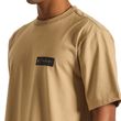 Camiseta Masculina Hurley Especial BP Brand BEGE-HYTS030200- -3-